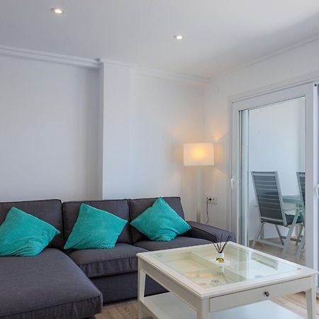 L'Ancora Beach Javea Luaran gambar