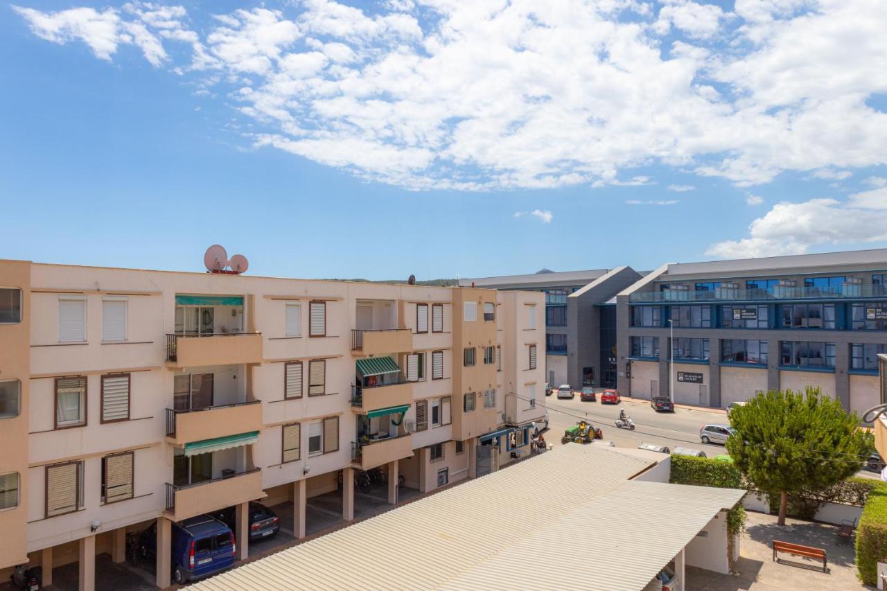 L'Ancora Beach Javea Luaran gambar