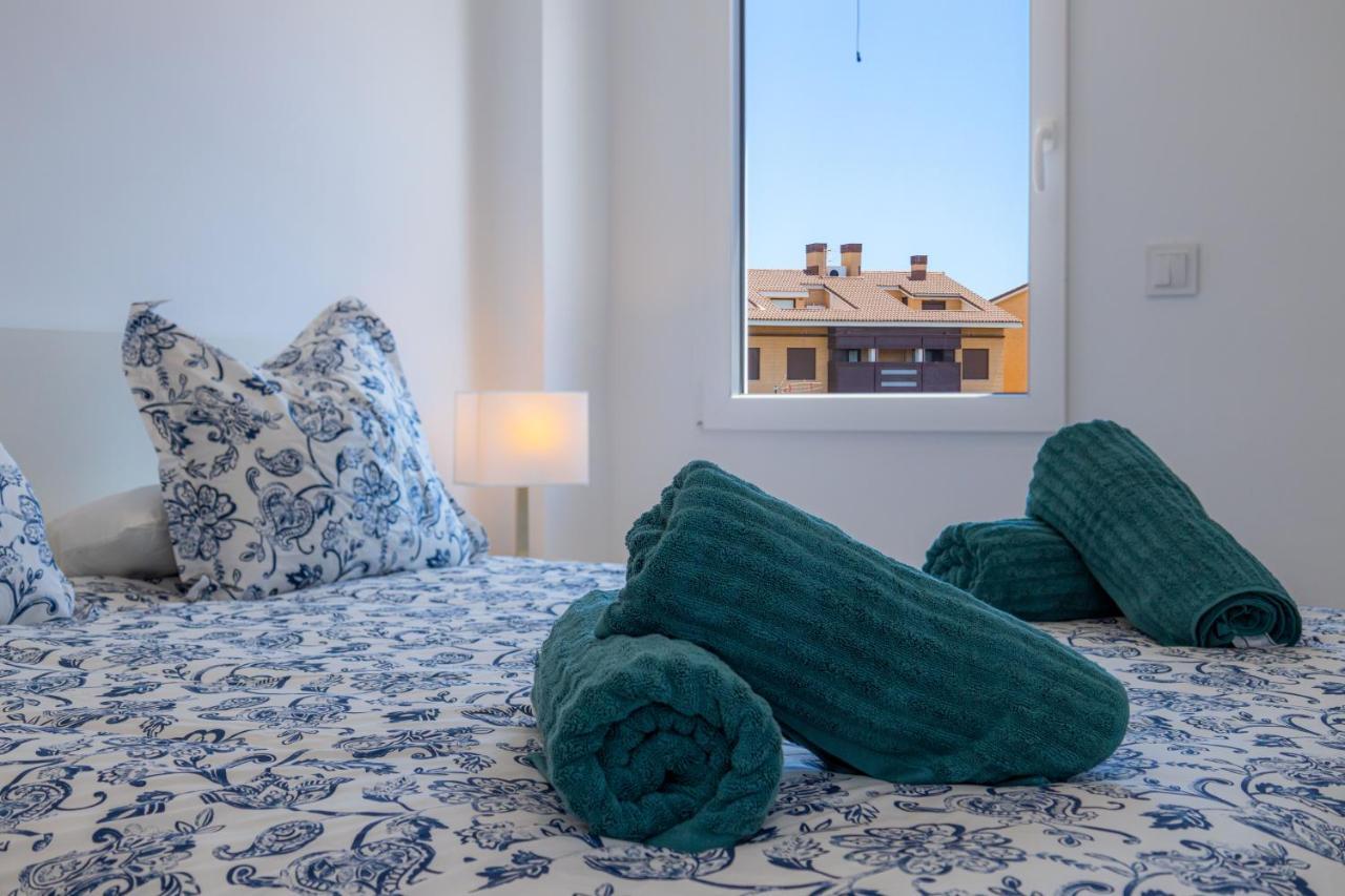 L'Ancora Beach Javea Luaran gambar